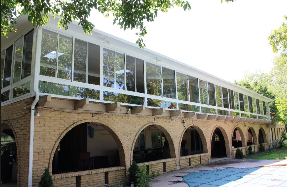 Blue Springs MO Sunroom - March 2025